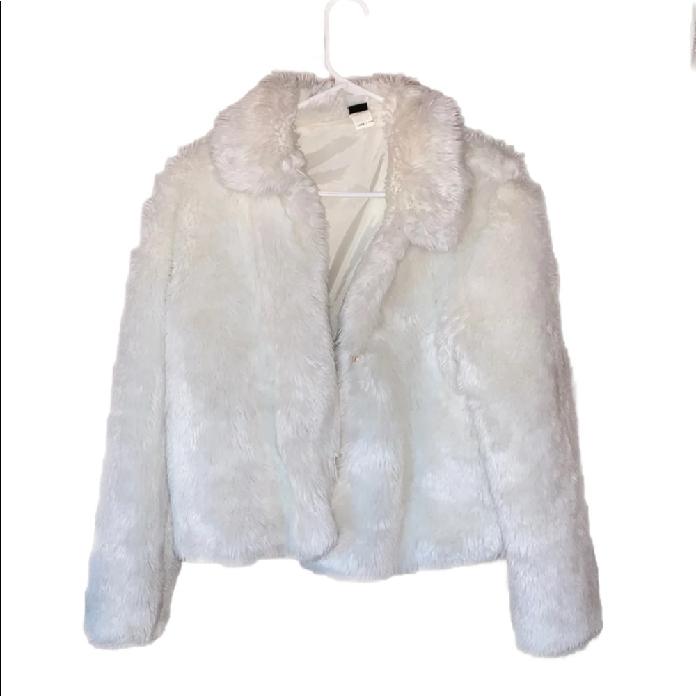 My Tina Coat